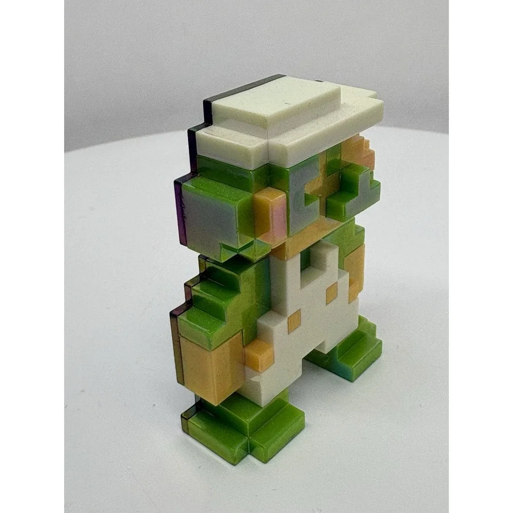 Luigi Amibo 2.5